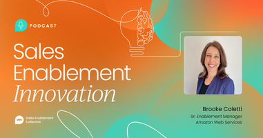 Achieving alignment and gaining buy-in, with Brooke Coletti