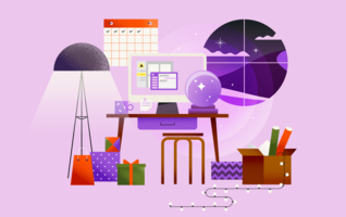 5 Trends That Will Shape Brands' Holiday Marketing in 2022 - Text Talk