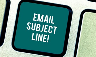 12 Tips for Amazingly Effective Email Subject Lines