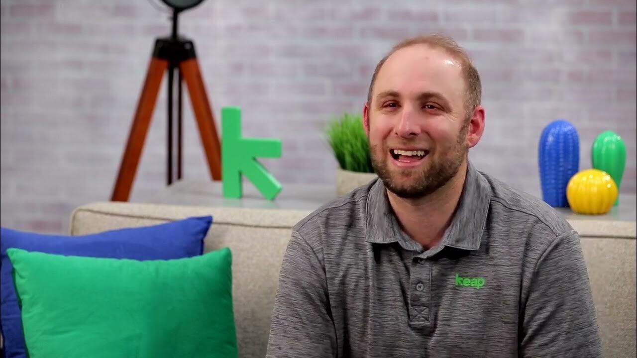 Hiring and Onboarding With Operations Automation | Make People Excited To Work for You