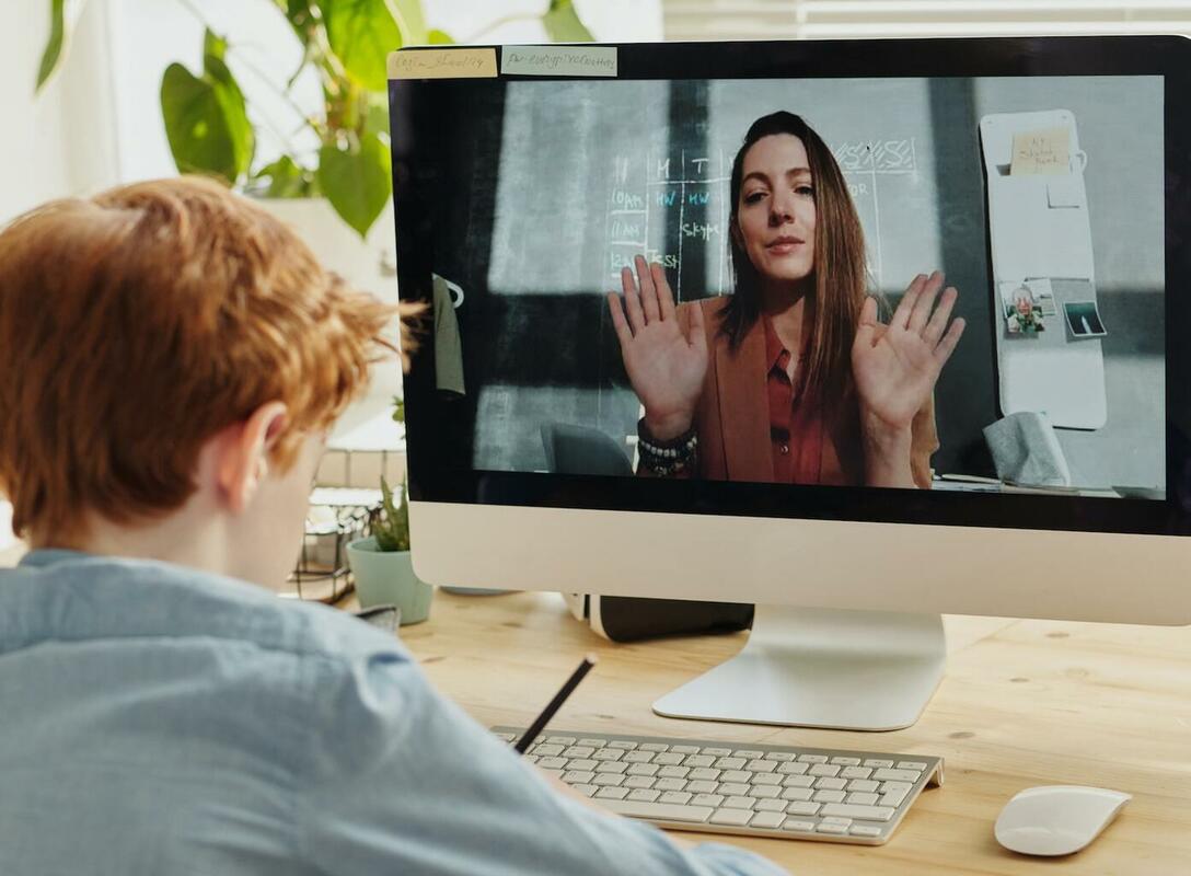 We can cultivate empathy anywhere, even from our living rooms