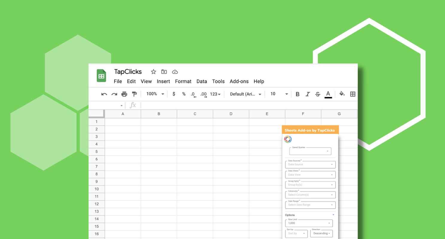 How to Automate Google Sheets Reporting Using Any Business Data Source