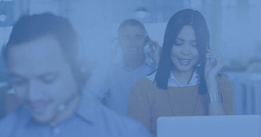 The Power of 'No': An Inside Sales Person's Hedge Against Failure