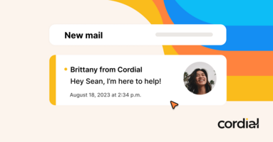Traditional email 'from names' aren't enough (try these 6 tried-and-true strategies instead)
