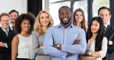 Create True Workplace Equality: Taking a Fresh Approach to Sales Performance