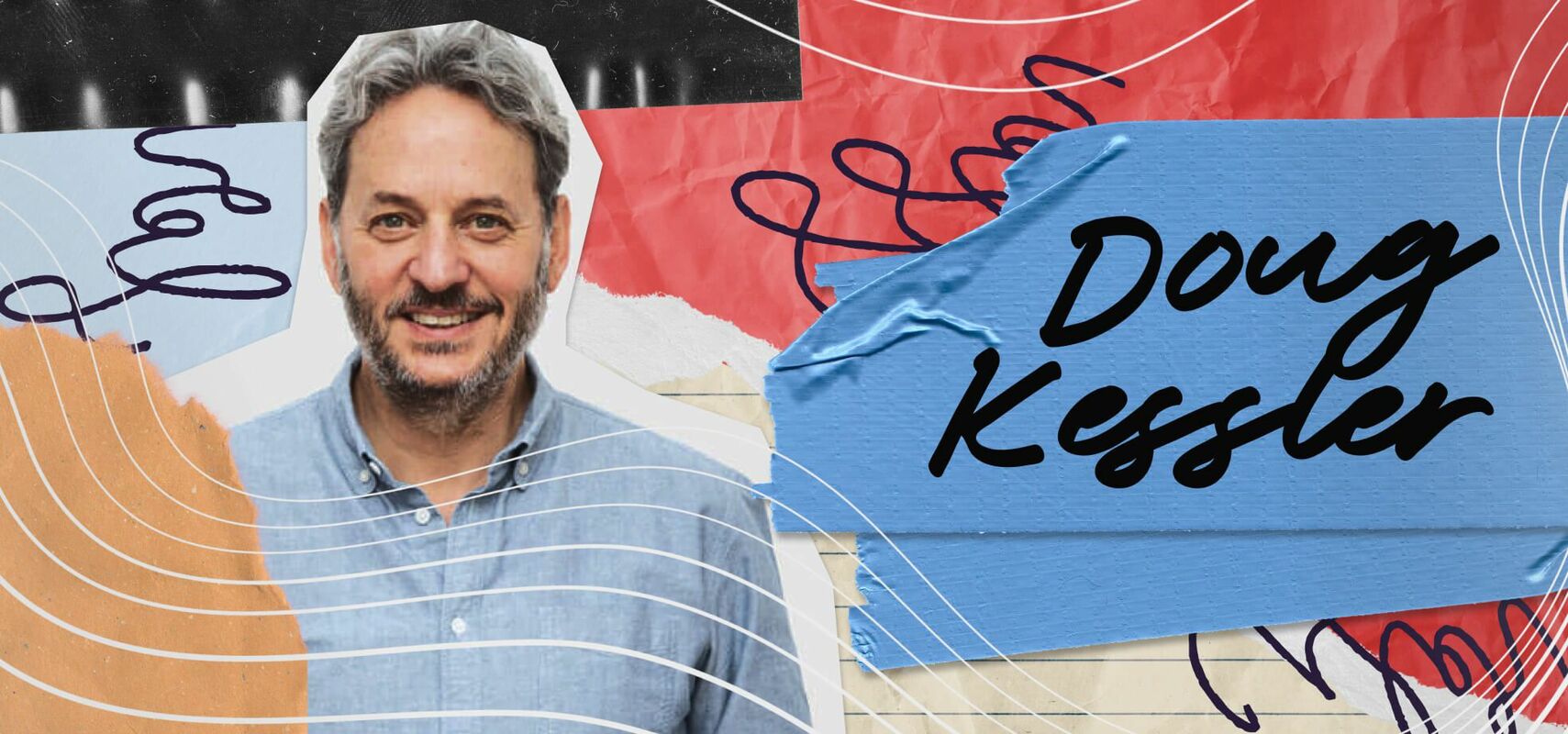 Velocity's Doug Kessler on bringing the mojo back to content marketing