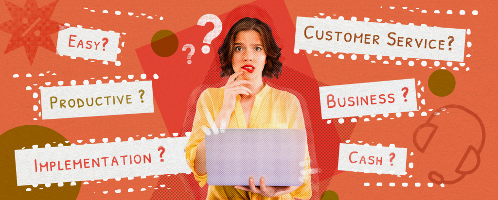 6 Common Misconceptions About Legacy CRMs - Freshworks CRM Blog