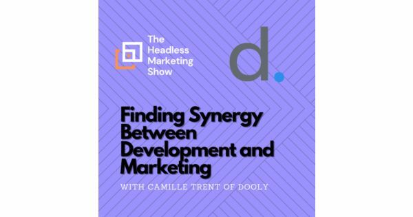 Finding Synergy Between Development and Marketing