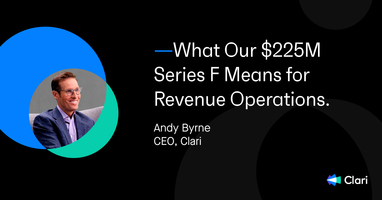 Redefining Remarkable with Clari's $225 Million Series F