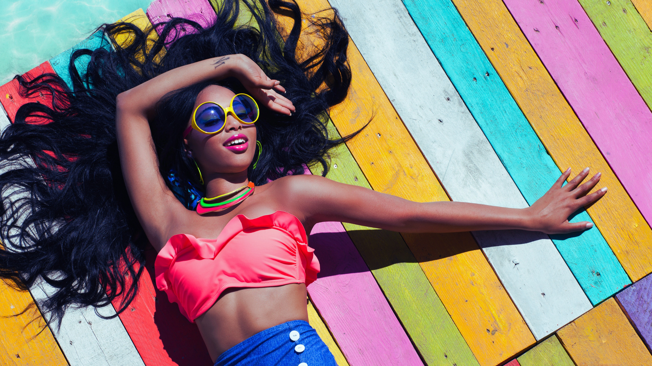 Top Beauty and Fashion Advertisers in H1 2021