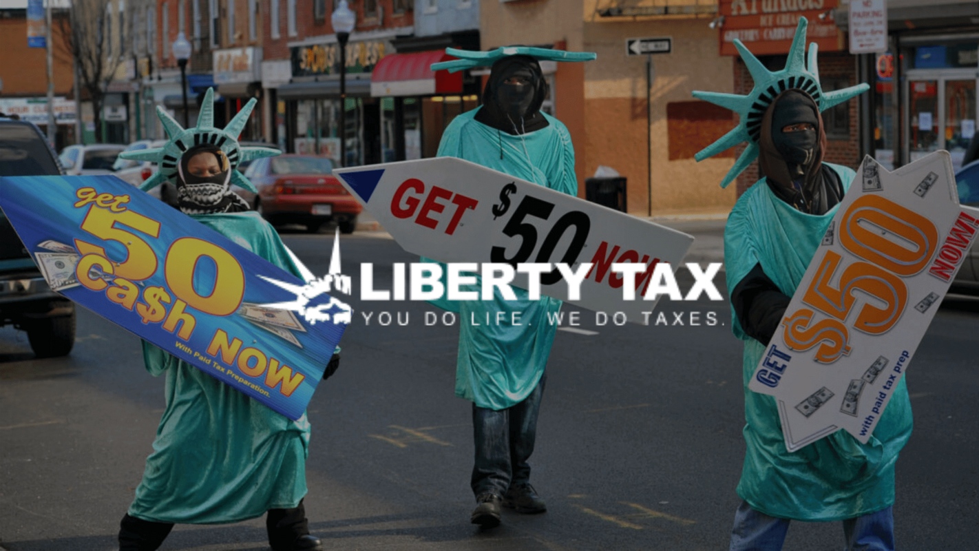 Liberty Tax Gains Visibility into Social Content Performance of More Than 3,000 Locations - SOCi -