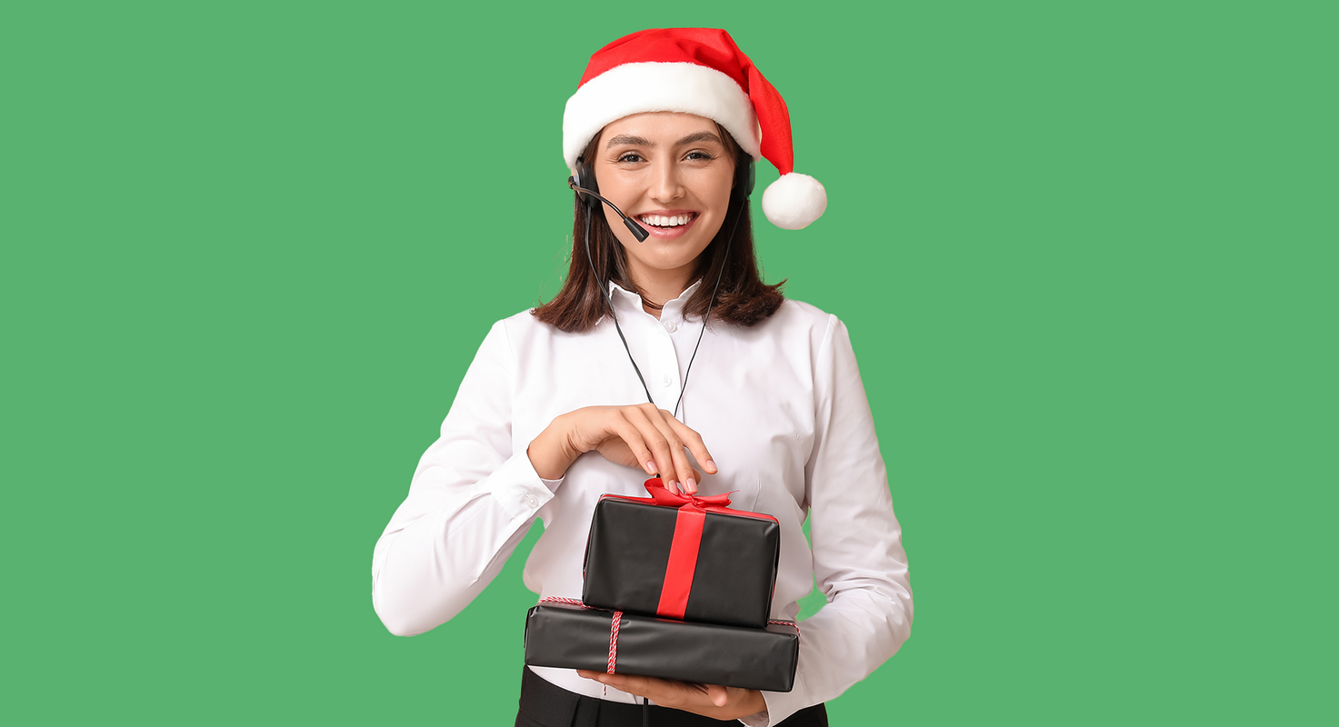 Master Holiday Call Center Management: Proven Tips for Success