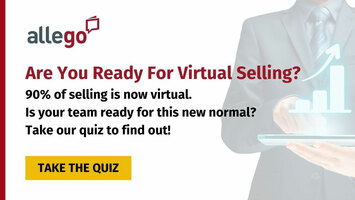 Are You Ready for Virtual Selling?