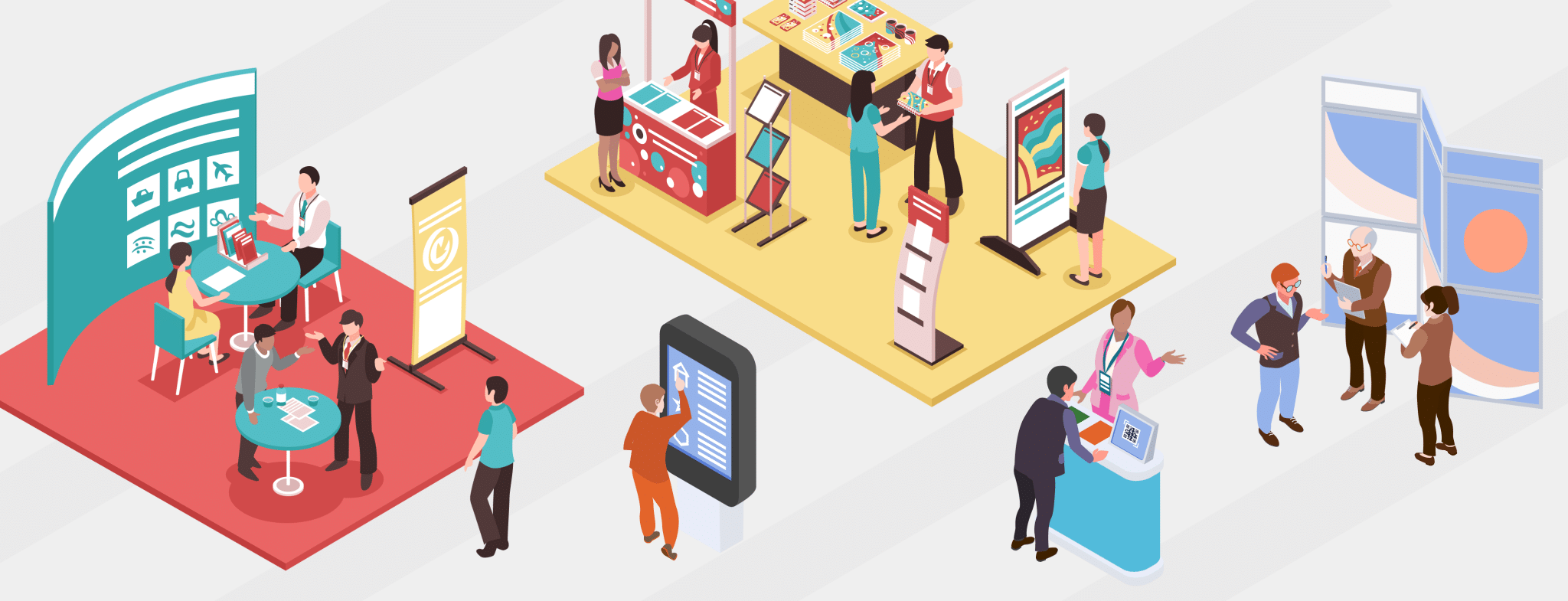 A guide to onsite event technology