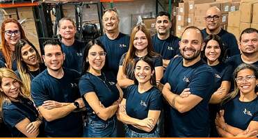 Only One Shop LLC | Case Study