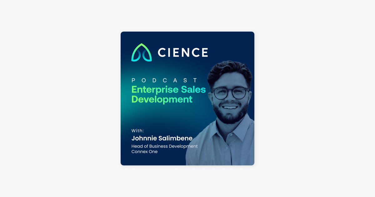 Beyond the Pitch: Email Psychology, and More with Johnnie Salimbene