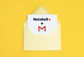 Announcing Nutshell mail sync for Google Workspace users!