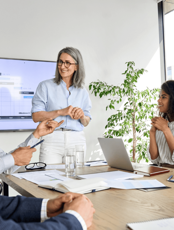 Five Challenges Facing CROs and Sales Leaders in 2023