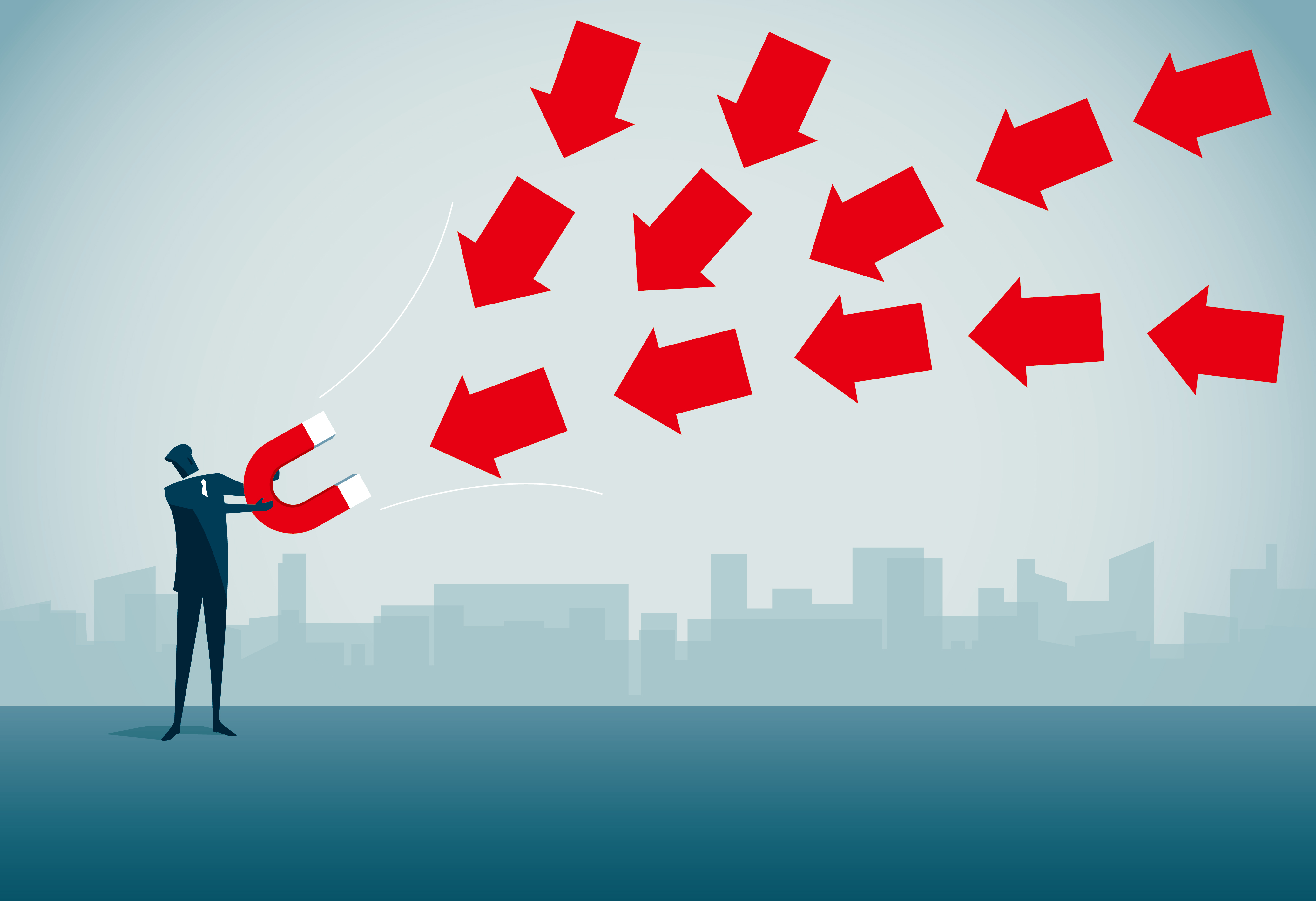 5 Ways Customer Success Teams Help Drive Customer Acquisition