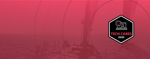 INFUSEmedia Receives 2020 Tech Cares Award