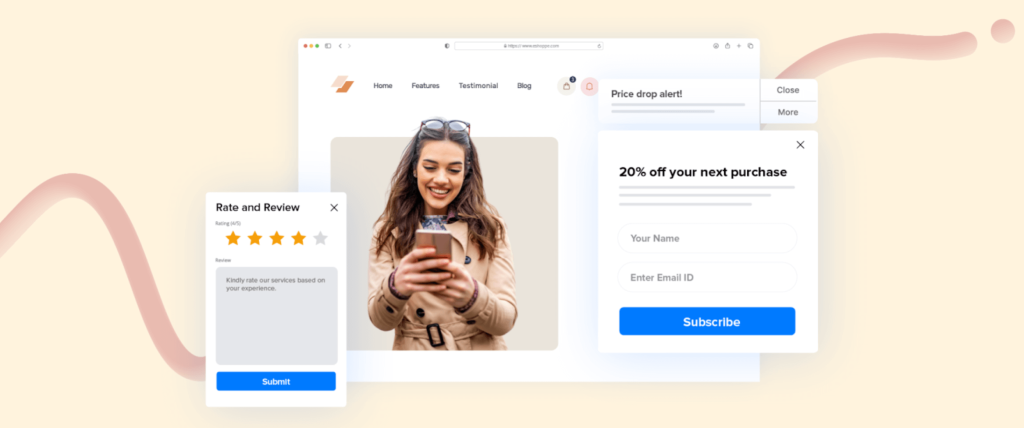 Web Engagement That Converts: Best Practices for 2023