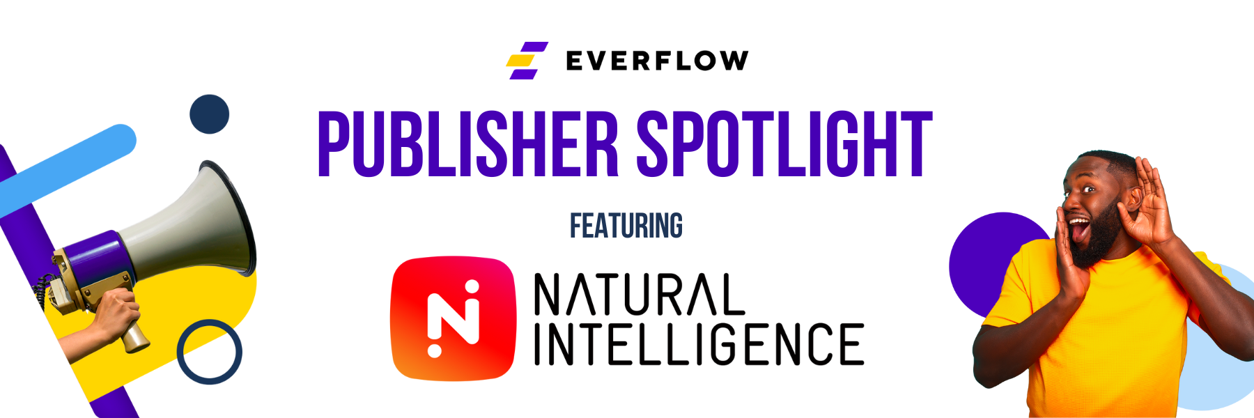 Publisher Spotlight: Natural Intelligence
