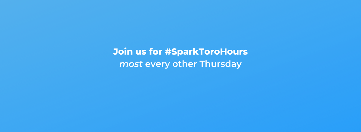 SparkToro - Crowdcast