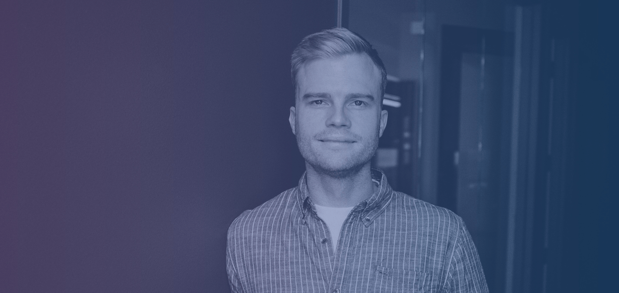 Intercom's Matt Hodges on product marketing | Inside Intercom