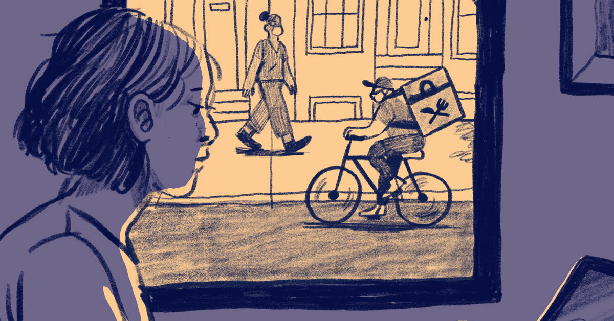 Who's left out of the distributed work economy