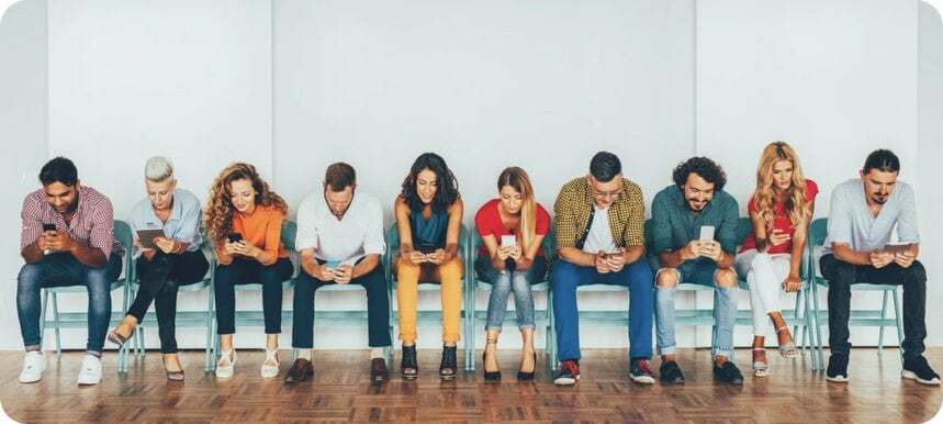 Social Media Dashboards For Data-Driven Marketing