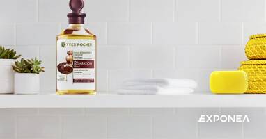 Yves Rocher Uses Exponea + Facebook Lead Ads for More Leads