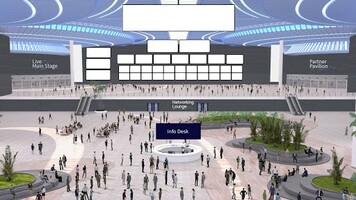 How to Host Event Industry Trade Fairs Online 