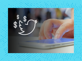 3 Ways You Can Profit From Twitter's Current Advertising Woes