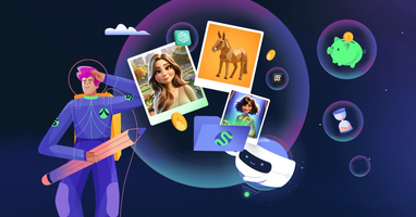 The ROI of AI in Creative Workflows