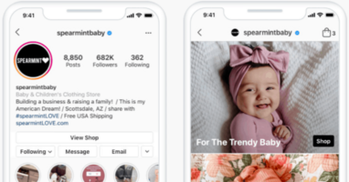 4 Proven Instagram Shopping Tactics to Drive Product Sales