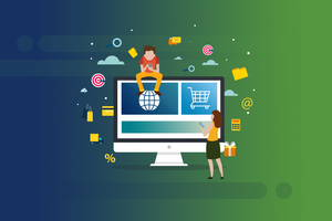 Three Ways to Connect with Your Customers without an Online Sale