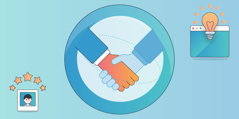 8 Virtual Event Sponsorship Ideas