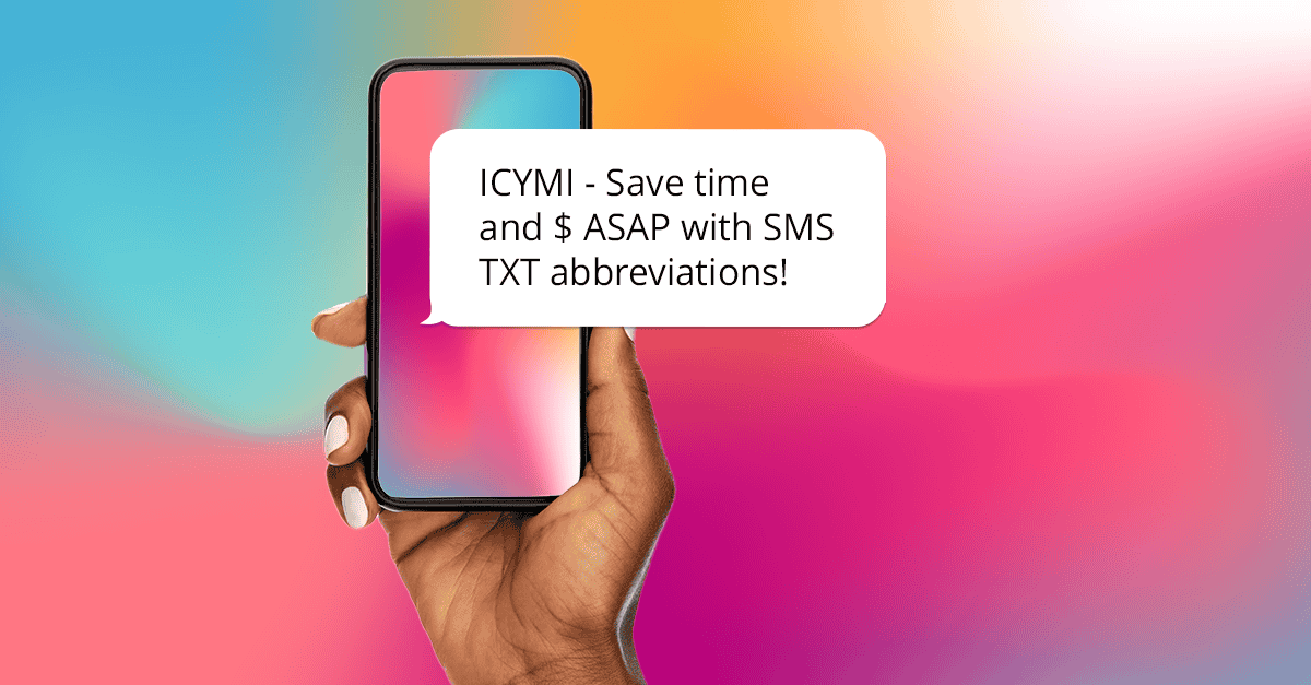 117 Most Popular Text Abbreviations & How to Use Them