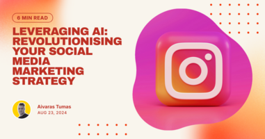 Leveraging AI: Revolutionising Your Social Media Marketing Strategy