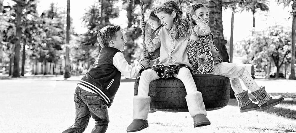 Deckers Brands Customer Service Story