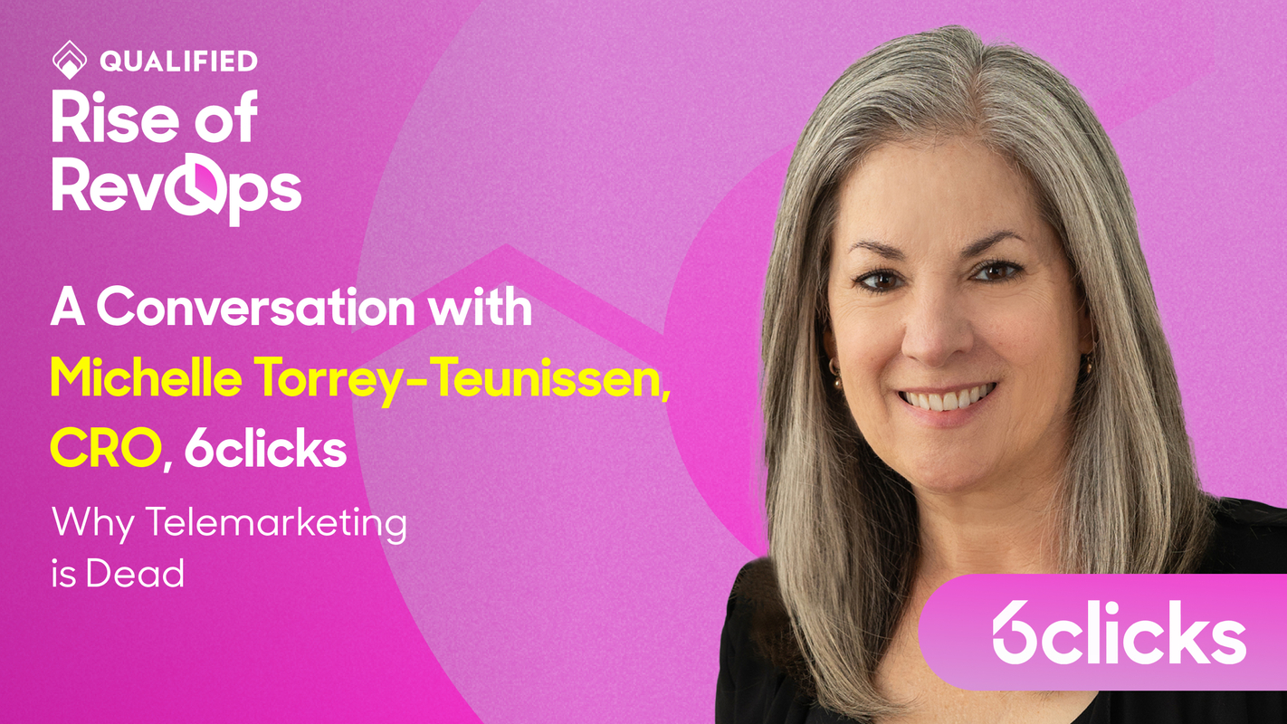 Why Telemarketing is Dead