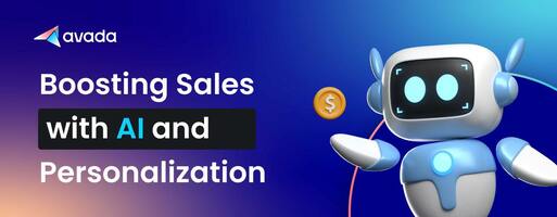 Black Friday Shopify Guide: Boosting Sales with AI and Personalization