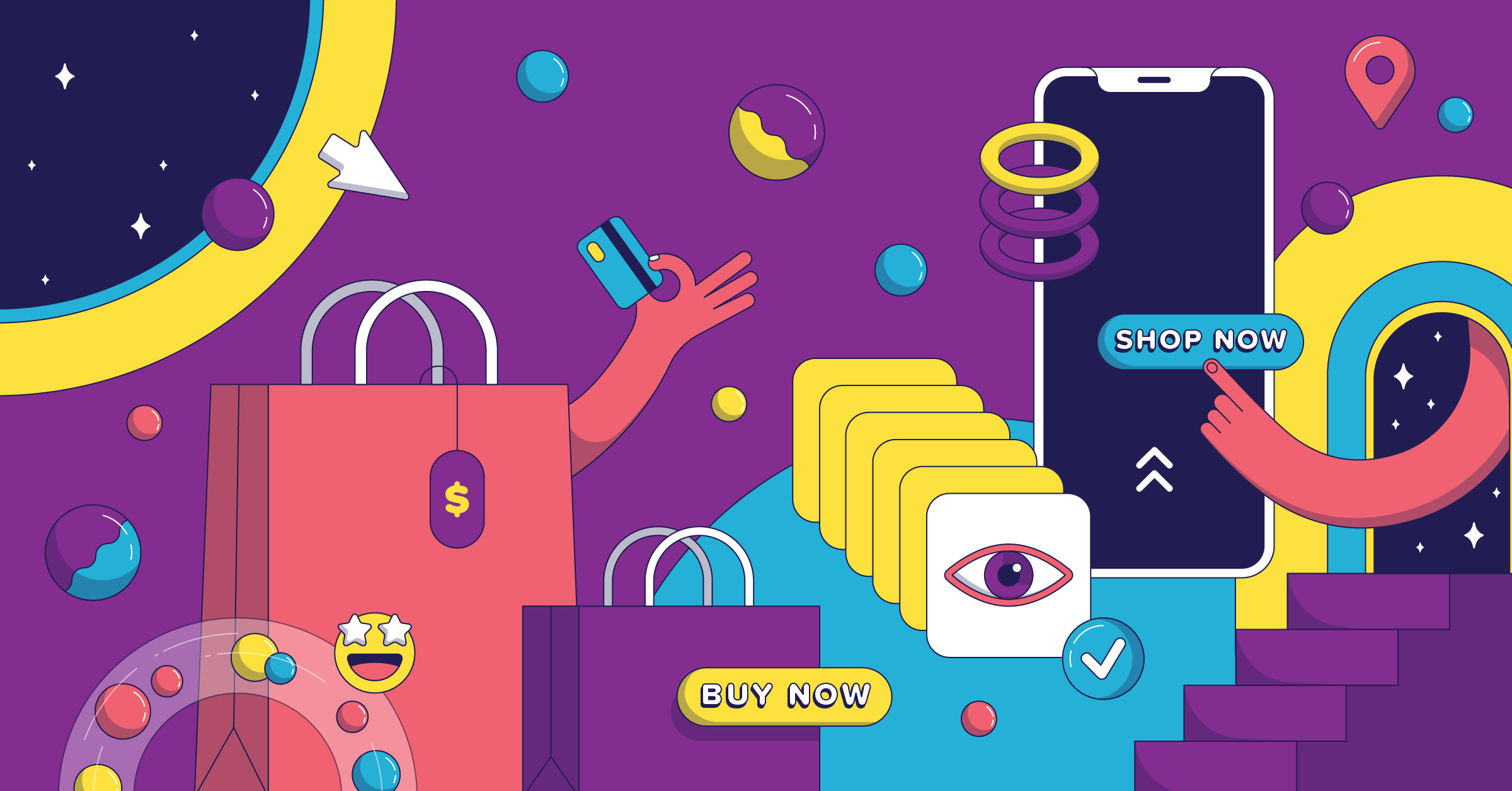 Retailers: The Time is Now for Enhanced Social Advertising