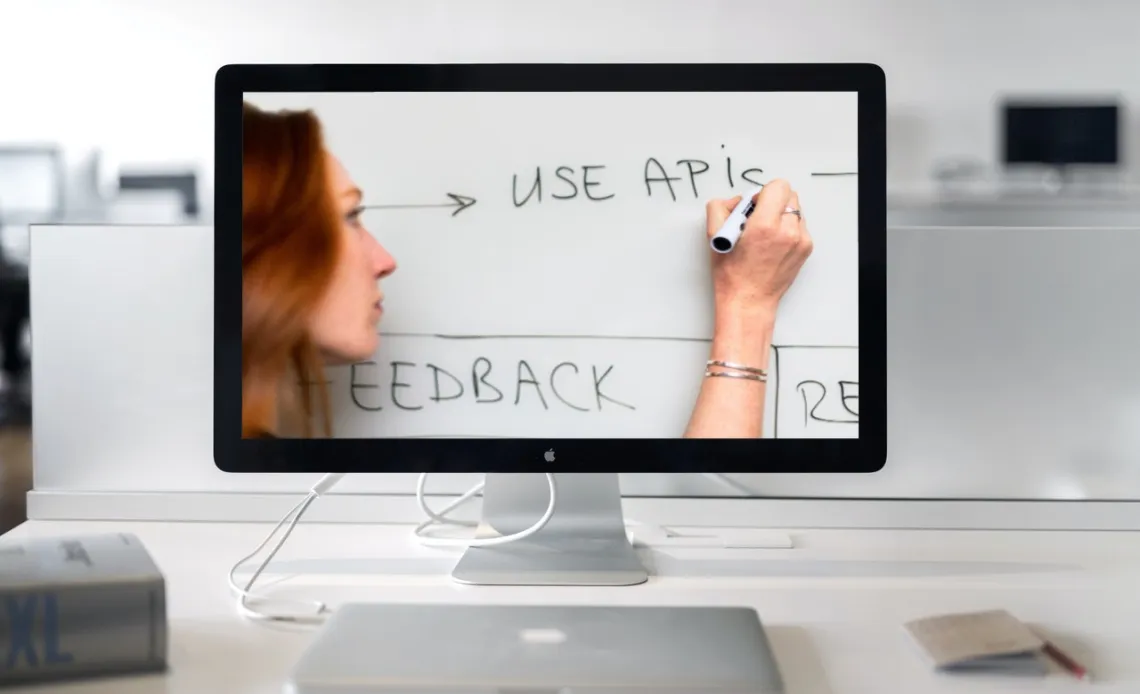 10 Signs You Should Invest in Automation with APIs