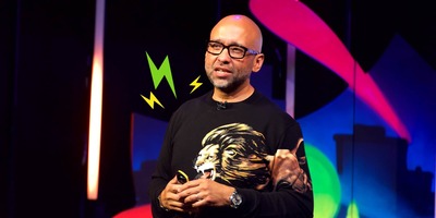 What They Don't Tell You About Being An Entrepreneur