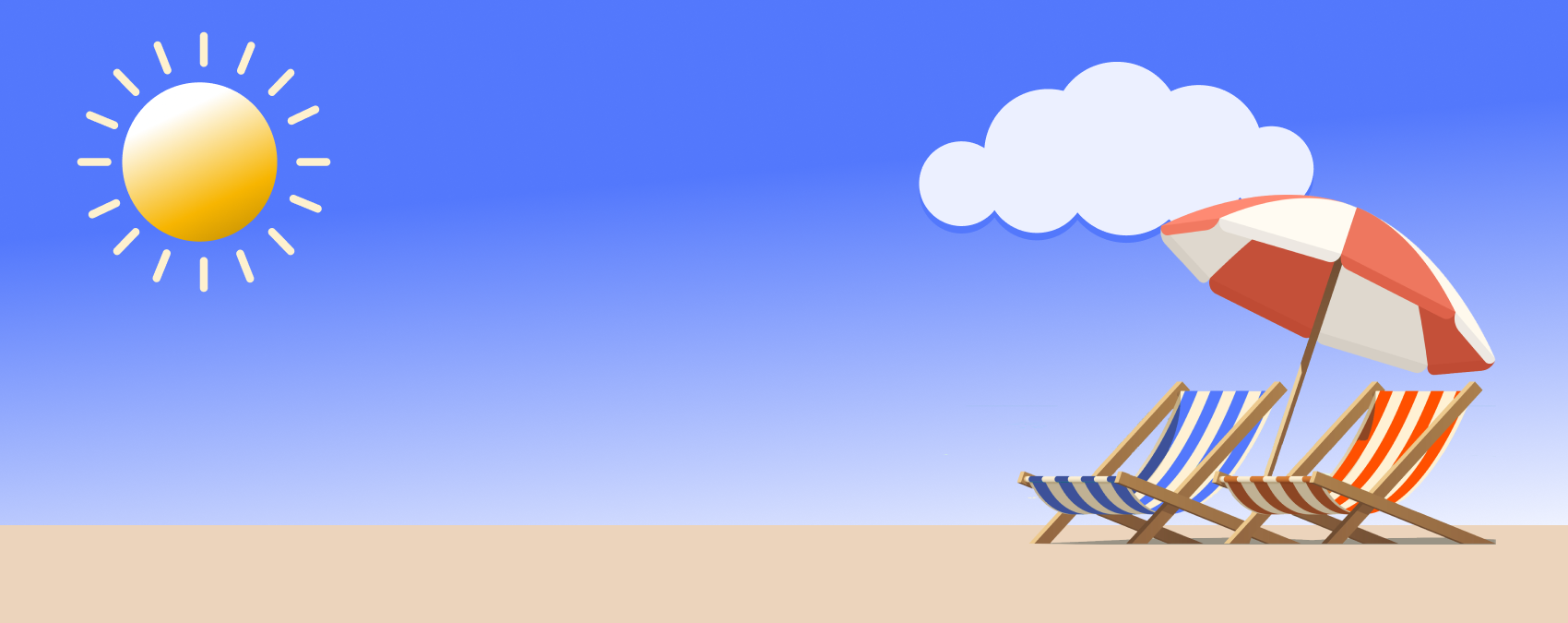 Steal These Summer Promotion Templates (We Won't Tell)