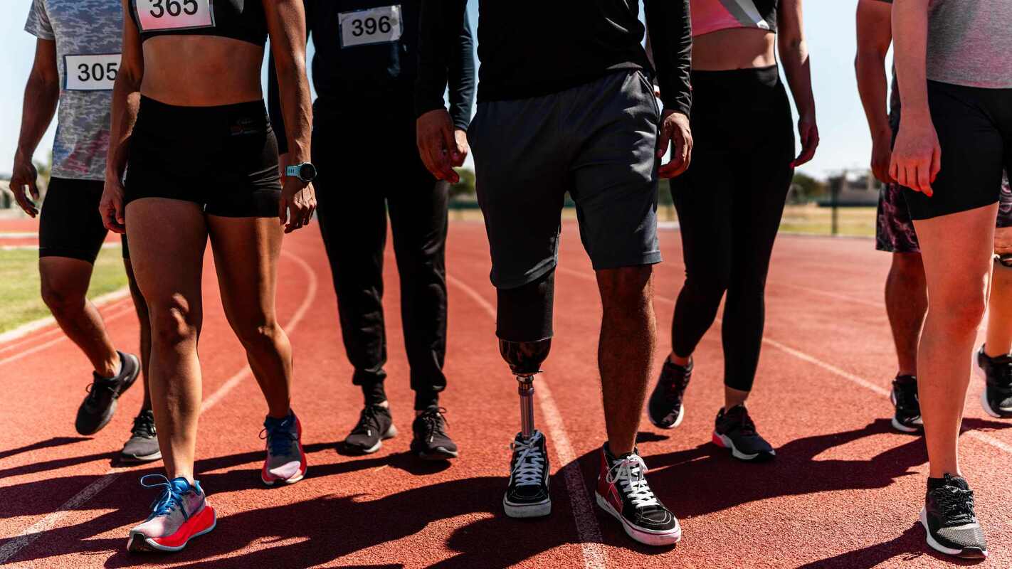 Para Athletics, Shooting & Swimming: Fresh Insights as the Summer Games Continue