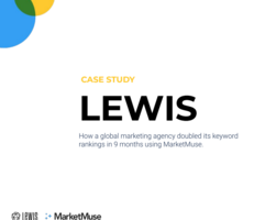 Case Study - LEWIS