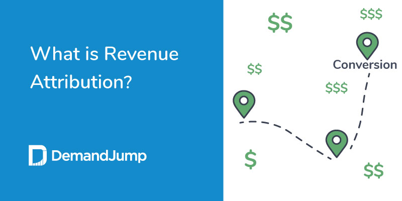 What is Revenue Attribution?