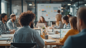 The Power of Generosity in B2B Content Strategy